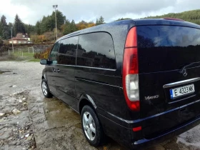 Mercedes-Benz Vito | Mobile.bg    4