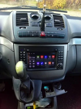 Mercedes-Benz Vito | Mobile.bg    8
