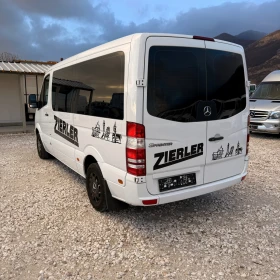 Mercedes-Benz Sprinter 316 9-Местен-Клима-Печка, снимка 5