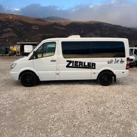 Mercedes-Benz Sprinter 316 9-Местен-Клима-Печка, снимка 6