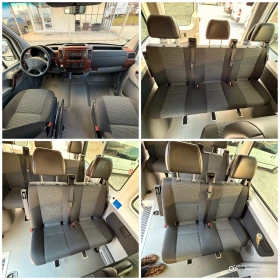 Mercedes-Benz Sprinter 316 9-Местен-Клима-Печка, снимка 11
