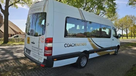 ����� �� �������� �� Mercedes-Benz Sprinter 516 ������