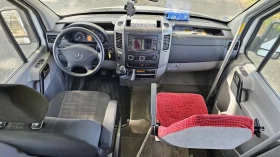 Mercedes-Benz Sprinter 516 ������ | Mobile.bg � ����� ������ 7