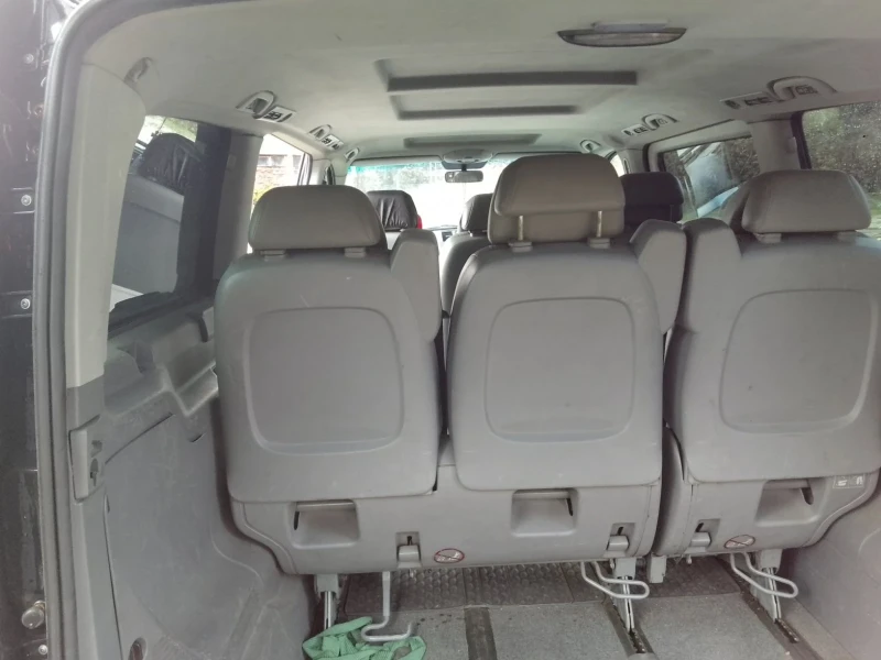 Mercedes-Benz Vito, снимка 7 - Бусове и автобуси - 52369530