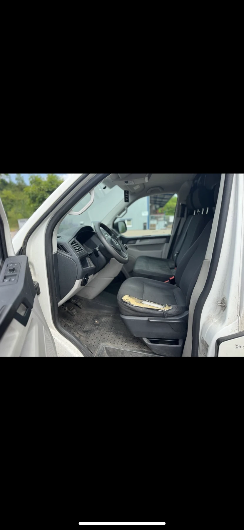 VW T6 Lang - изображение 7
