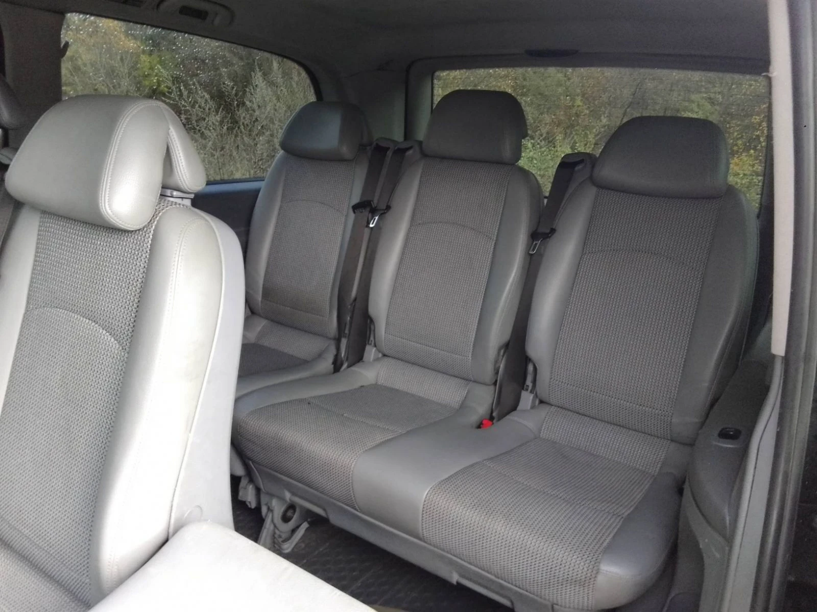 Mercedes-Benz Vito | Mobile.bg   5