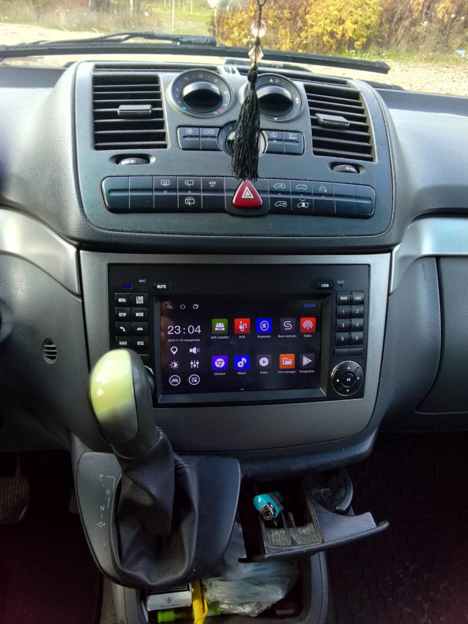 Mercedes-Benz Vito | Mobile.bg   8