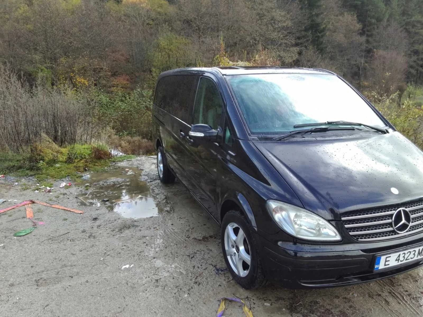 Mercedes-Benz Vito | Mobile.bg   2