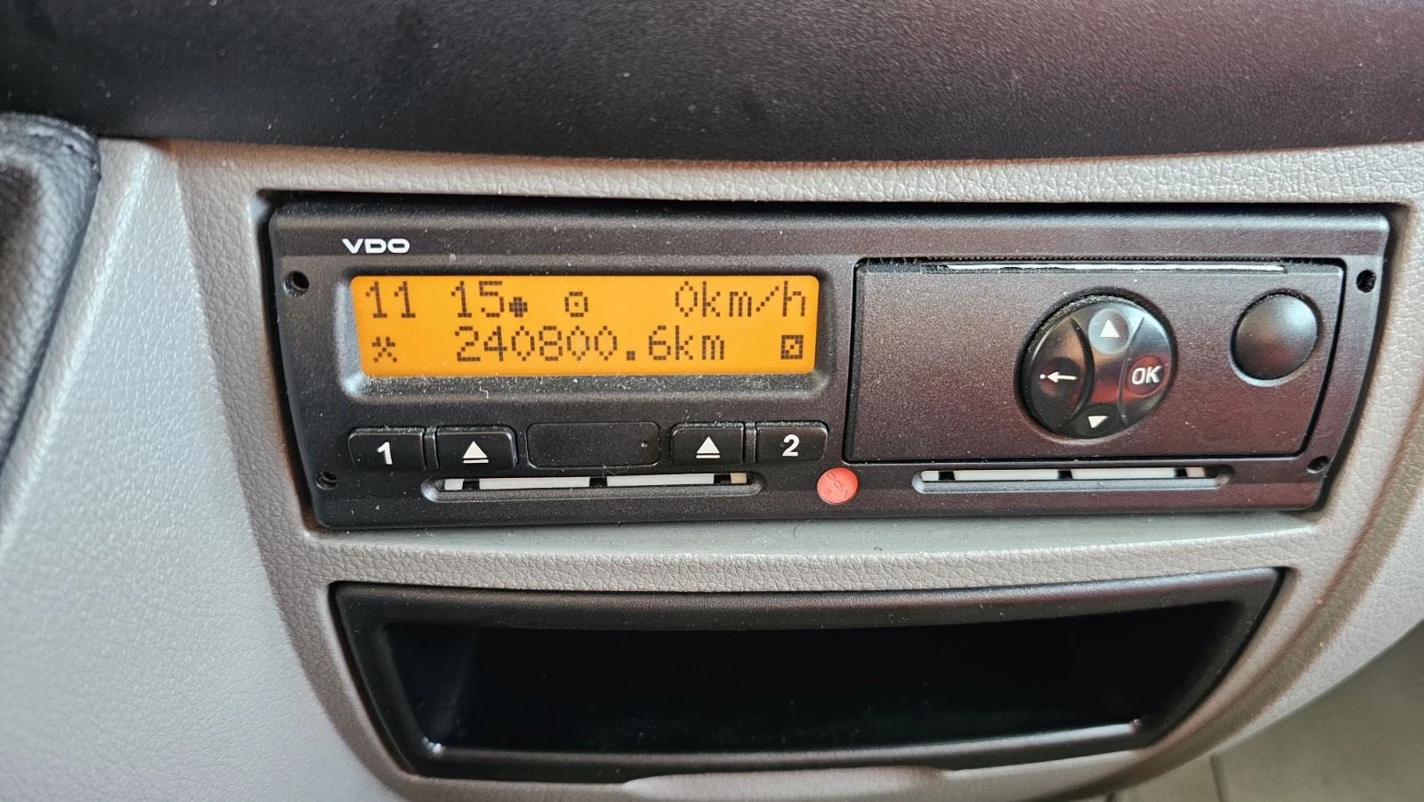 Mercedes-Benz Sprinter 516 УНИКАТ, снимка 8 - Бусове и автобуси - 54492149
