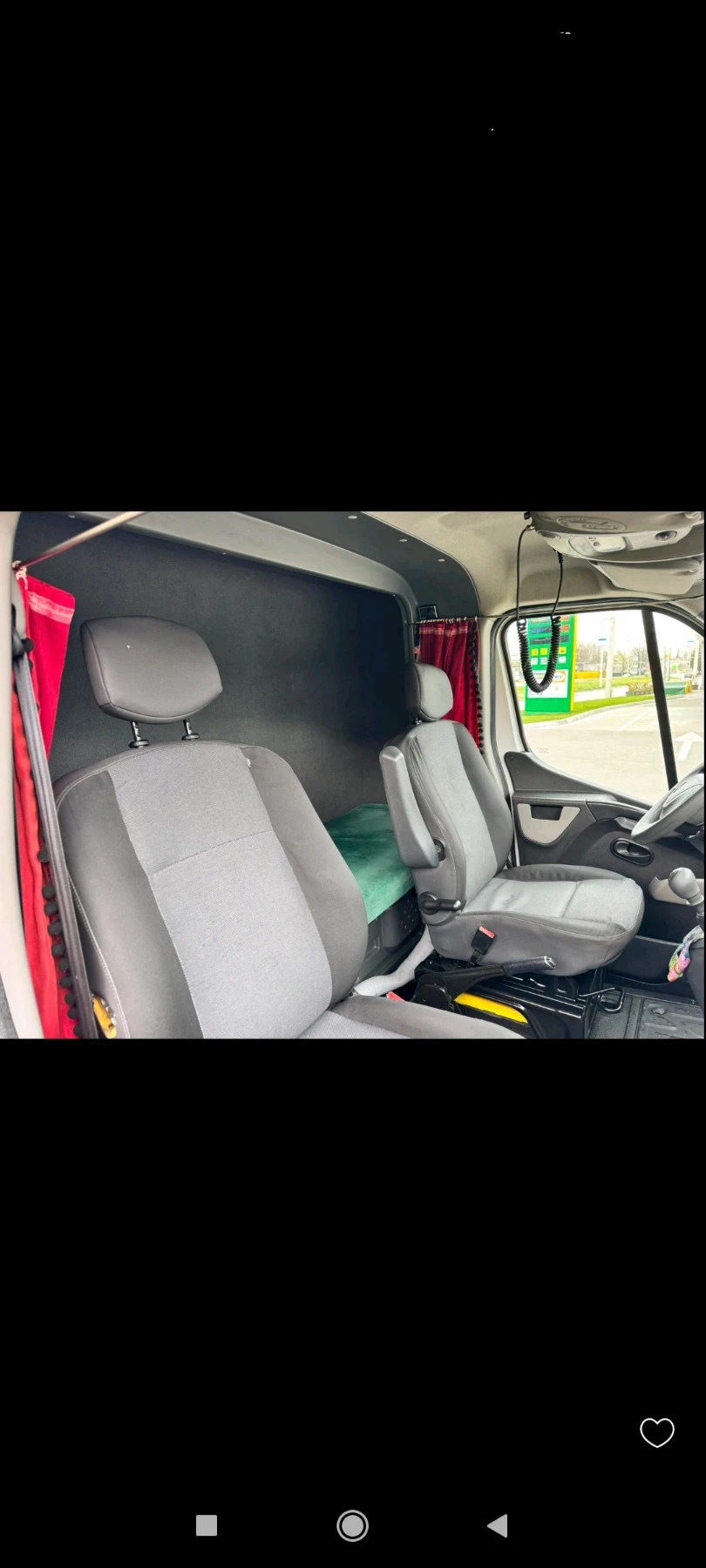 Renault Master 170�.� ����� ���� | Mobile.bg � ����������� 5