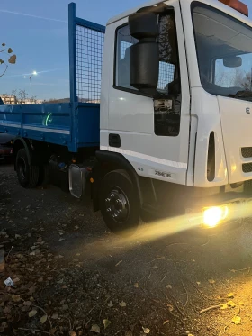 Iveco Eurocargo 7516 | Mobile.bg    13