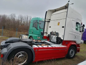 Scania R 520 Topline, снимка 4