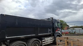 Scania R 500 500 | Mobile.bg    6