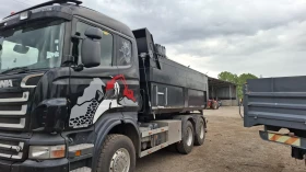 Scania R 500 500 | Mobile.bg    2