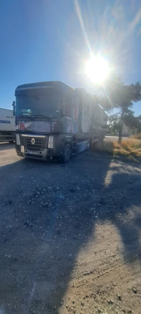 Обява за продажба на Renault Magnum ~24 600 лв. - изображение 1