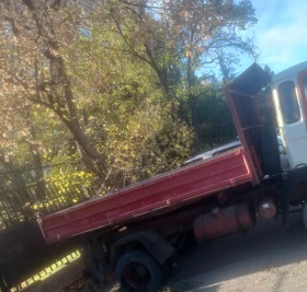 Iveco Magerus  miller kiper 3.60/2.20 0.85  | Mobile.bg    6