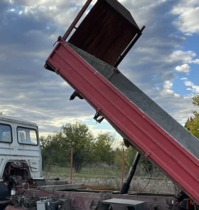 Iveco Magerus  miller kiper 3.60/2.20 0.85  | Mobile.bg    4