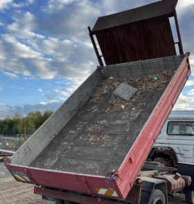 Iveco Magerus  miller kiper 3.60/2.20 0.85  | Mobile.bg    2