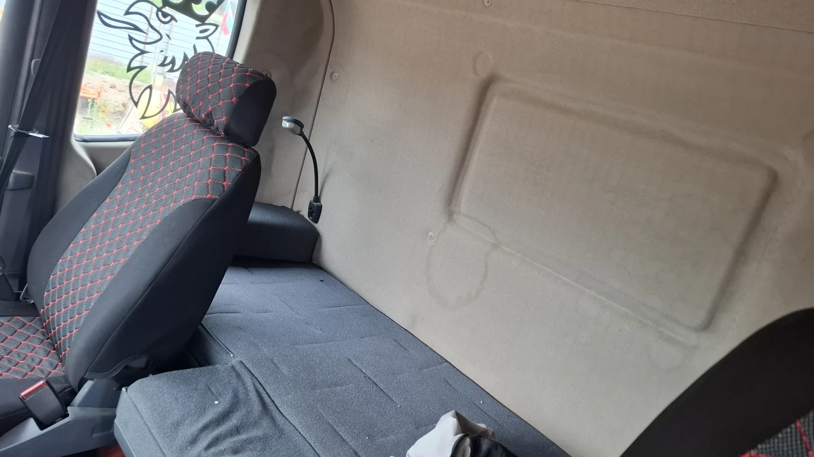 Scania R 500 500кс - изображение 3