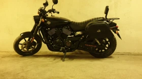 Harley-Davidson Street, снимка 1