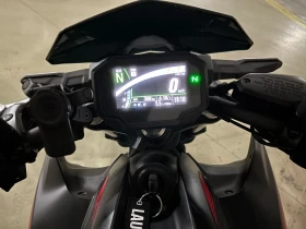 Kawasaki Z 650 ABS LED, снимка 3