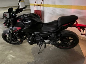 Kawasaki Z 650 ABS LED, снимка 2