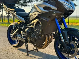 Yamaha Tracer MT-09 A2 35KW!!!, снимка 5