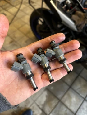 Yamaha Tracer MT-09 A2 35KW!!!, снимка 13