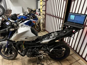 Yamaha Tracer MT-09 A2 35KW!!!, снимка 14