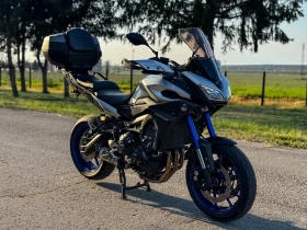 Yamaha Tracer MT-09 A2 35KW!!!, снимка 1