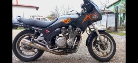 Yamaha XJ, снимка 3