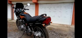 Yamaha XJ, снимка 2