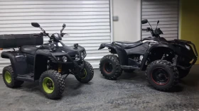 Aeon Cobra Нов внос с регистрация , снимка 1