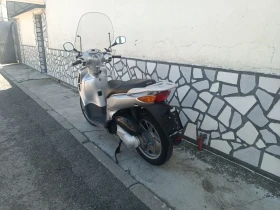 Honda Sh  SH 125 НОВ ВНОС , снимка 3