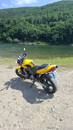 Honda Cb Hornet 600 s , снимка 3