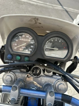 Suzuki Dr 650R SP44B, снимка 5