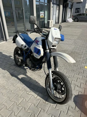 Suzuki Dr 650R SP44B, снимка 1