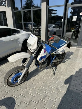 Suzuki Dr 650R SP44B, снимка 3