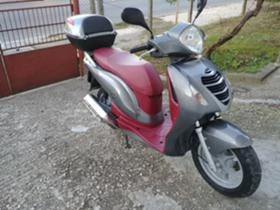 Honda Ps 125 | Mobile.bg    2