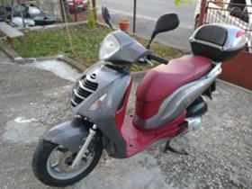  Honda Ps