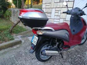 Honda Ps 125 | Mobile.bg    5