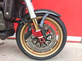 Ducati Monster S4R Custom By Paolo Tesio, снимка 8 - Мотоциклети и мототехника - 42697576