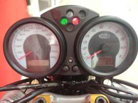 Ducati Monster S4R Custom By Paolo Tesio, снимка 6