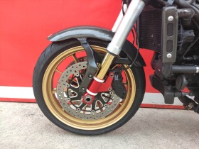Ducati Monster S4R Custom By Paolo Tesio, снимка 15 - Мотоциклети и мототехника - 42697576