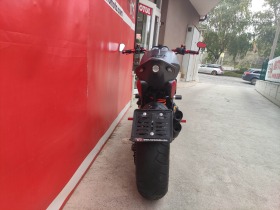 Ducati Monster S4R Custom By Paolo Tesio, снимка 4
