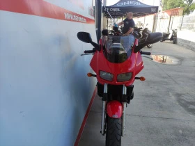 Yamaha Fazer LIZING | Mobile.bg    9