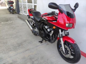 Yamaha Fazer LIZING | Mobile.bg    15