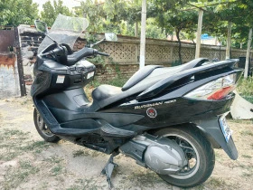 Suzuki Burgman K7 | Mobile.bg    5