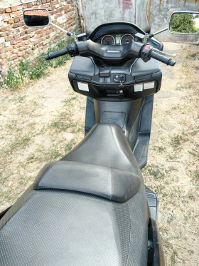 Suzuki Burgman K7 | Mobile.bg    2