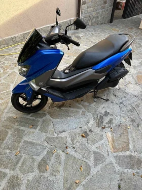 Yamaha NMAX 155 куб, снимка 2